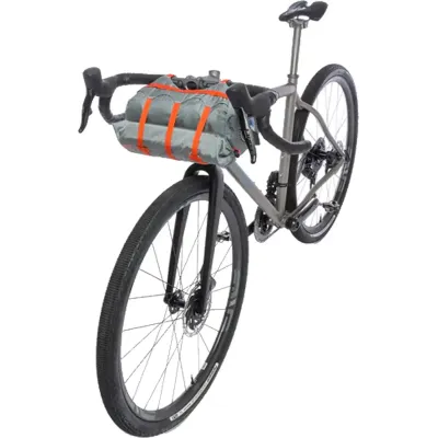 Намет Big Agnes Copper Spur HV UL2 Bikepack Gray - 4 - Robinzon.ua