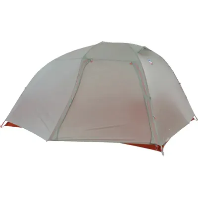 Намет Big Agnes Copper Spur HV UL2 Long Orange - 1 - Robinzon.ua