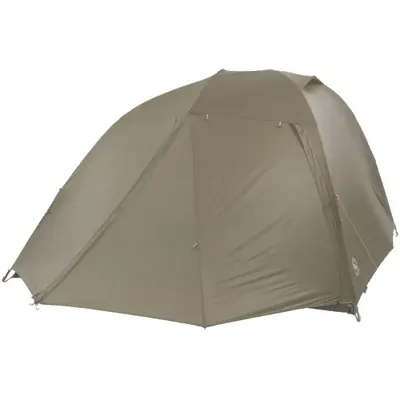 Намет Big Agnes Copper Spur HV UL4 Olive green - 3 - Robinzon.ua