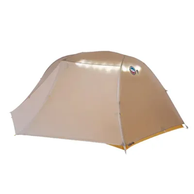 Намет Big Agnes Tiger Wall UL2 Gray/gold - 1 - Robinzon.ua