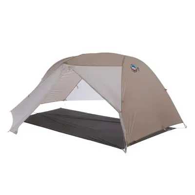 Намет Big Agnes Tiger Wall UL2 Gray/gold - 3 - Robinzon.ua