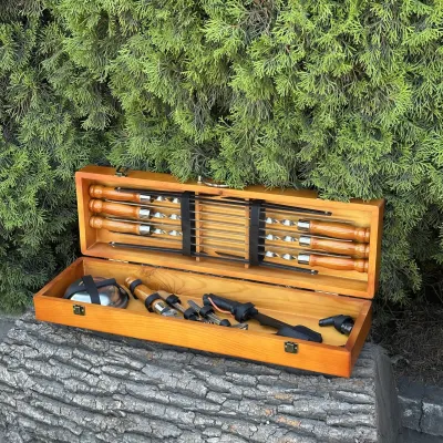 Подарочный набор Mzavod Гетман светлый - 2 - Robinzon.ua