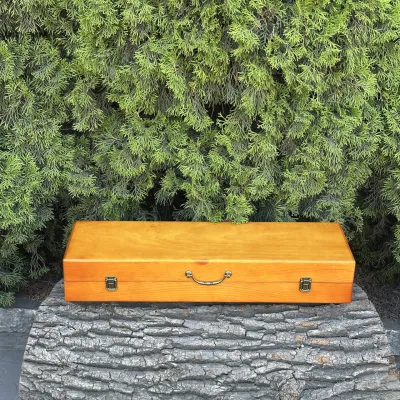 Подарочный набор Mzavod Гетман светлый - 5 - Robinzon.ua