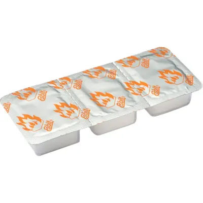 Сухе пальне таблетоване Esbit 00101200, 12 x 14g (4021684010129) - 2 - Robinzon.ua