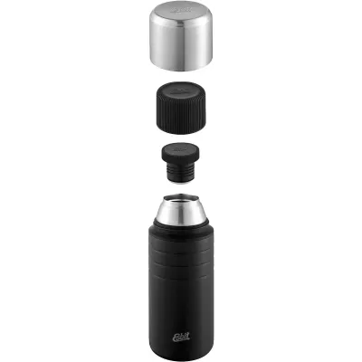 Термос Esbit VF1000TL-DG, black, 1 л (VF1000TL-DG) - 4 - Robinzon.ua