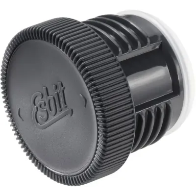 Термос Esbit VF1000TL-DG, black, 1 л (VF1000TL-DG) - 1 - Robinzon.ua