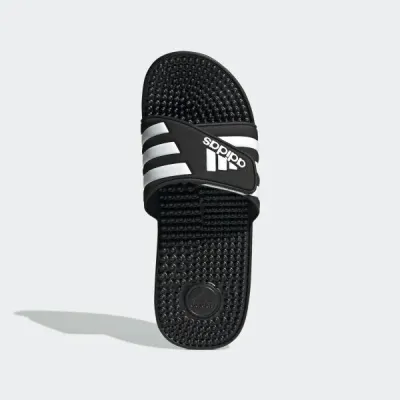Чоловічі Шльопанці Adidas ADISSAGE чорний Уні 40 2/3 (7UK) 25 см F35580 40 2/3 - 1 Чоловічі Шльопанці Adidas ADISSAGE чорний Уні 40 2/3 (7UK) 25 см F35580 40 2/3 - 1 - Robinzon.ua