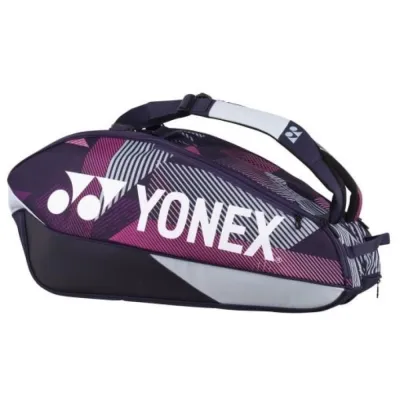Сумка для ракеток Yonex BAG92426 Pro Tournament Bag (6 pcs) (Grape) BA92426 Grape - 1 - Robinzon.ua