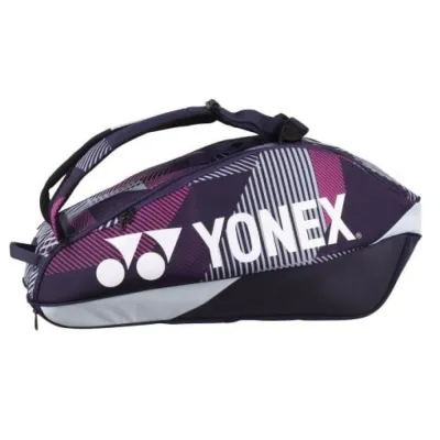 Сумка для ракеток Yonex BAG92426 Pro Tournament Bag (6 pcs) (Grape) BA92426 Grape - 2 - Robinzon.ua
