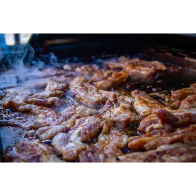 Планка из нержавеющей стали для газовых грилей Napoleon Rogue 525/Prestige/Pro/700 Series 56094. - 3 - Robinzon.ua