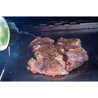 Планка из нержавеющей стали для газовых грилей Napoleon Rogue 525/Prestige/Pro/700 Series 56094. - 5 - Robinzon.ua