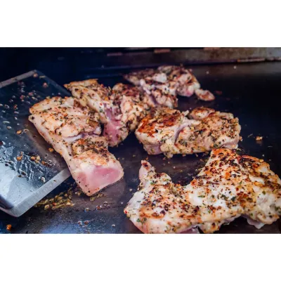 Планка из нержавеющей стали для газовых грилей Napoleon Rogue 525/Prestige/Pro/700 Series 56094. - 6 - Robinzon.ua