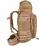 Kelty Tactical рюкзак Falcon 65 coyote brown - 3 - Robinzon.ua