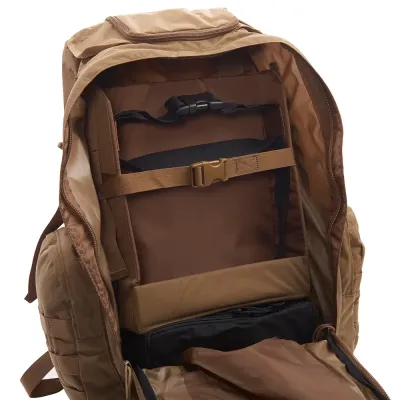 Kelty Tactical рюкзак Raven 40 coyote brown - 3 - Robinzon.ua