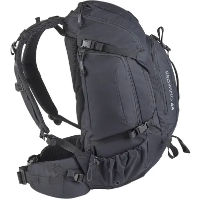 Kelty Tactical рюкзак Redwing 44 black - 2 - Robinzon.ua