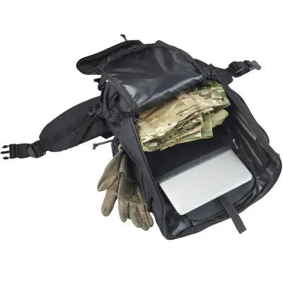 Kelty Tactical рюкзак Redwing 44 black - 3 - Robinzon.ua