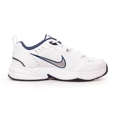 Чоловічі Кросівки Nike AIR MONARCH IV Білий 40.5 (7d415445-102 40.5) - 2 Чоловічі Кросівки Nike AIR MONARCH IV Білий 40.5 (7d415445-102 40.5) - 2 - Robinzon.ua