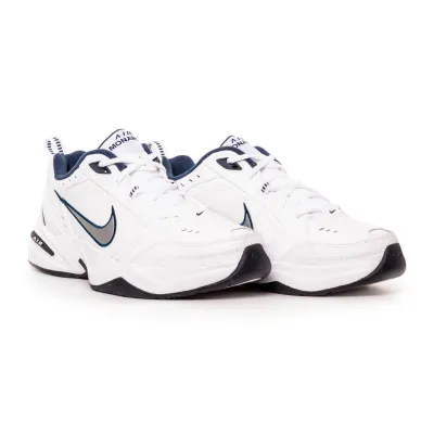 Чоловічі Кросівки Nike AIR MONARCH IV Білий 40.5 (7d415445-102 40.5) - 4 Чоловічі Кросівки Nike AIR MONARCH IV Білий 40.5 (7d415445-102 40.5) - 4 - Robinzon.ua