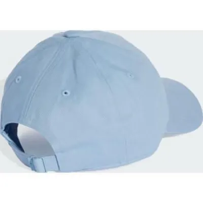 Кепка Adidas BASEBALL CAP AC голубой Уни OSFL (54-55 см) JV7389 OSFY (54-55 см) - 2 Кепка Adidas BASEBALL CAP AC голубой Уни OSFL (54-55 см) JV7389 OSFY (54-55 см) - 2 - Robinzon.ua