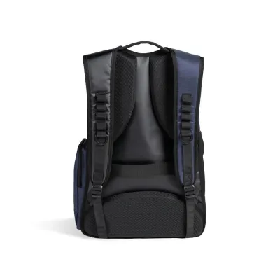 Рюкзак Arena ALL SET BACKPACK 45L синий Уни 55 х 38 х 28 см 010234-400 - 1 Рюкзак Arena ALL SET BACKPACK 45L синий Уни 55 х 38 х 28 см 010234-400 - 1 - Robinzon.ua