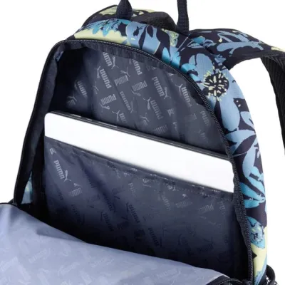 Рюкзак Puma ACADEMY AOP Backpack 29L синій Жін 47 х 29 х 19 см 091150-13 - 2 Рюкзак Puma ACADEMY AOP Backpack 29L синій Жін 47 х 29 х 19 см 091150-13 - 2 - Robinzon.ua