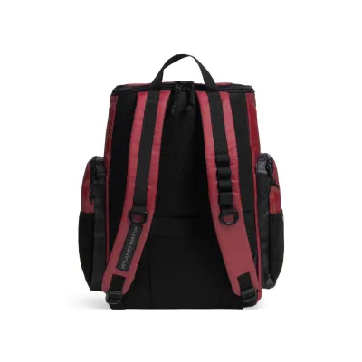 Рюкзак Arena ONE GO BACKPACK 35L красный Уни 46 х 38 х 23 см 010229-700 - 1 - Robinzon.ua