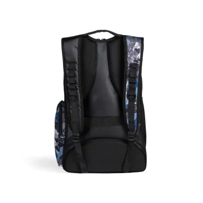 Рюкзак Arena ALL SET BACKPACK AO 45L синий, серый, черный Уни 55 х 38 х 28 см 010235-901 - 1 Рюкзак Arena ALL SET BACKPACK AO 45L синий, серый, черный Уни 55 х 38 х 28 см 010235-901 - 1 - Robinzon.ua