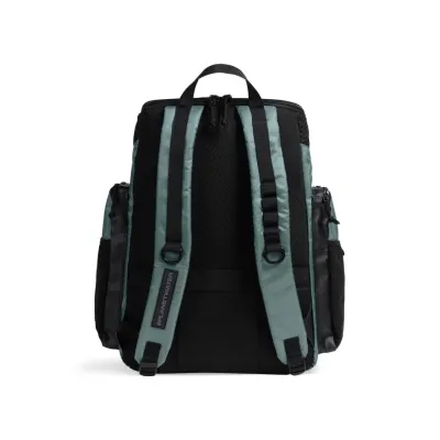 Рюкзак Arena ONE GO BACKPACK 45L зеленый Уни 50 х 40 х 25 см 010231-300 - 1 Рюкзак Arena ONE GO BACKPACK 45L зеленый Уни 50 х 40 х 25 см 010231-300 - 1 - Robinzon.ua