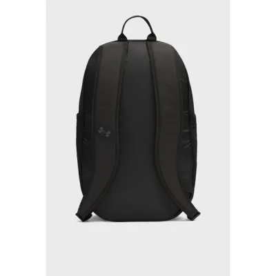 Рюкзак UA Hustle Lite Backpack 26,5L черный Уни 31 х 47 х 17 см 6000399-001 - 1 Рюкзак UA Hustle Lite Backpack 26,5L черный Уни 31 х 47 х 17 см 6000399-001 - 1 - Robinzon.ua