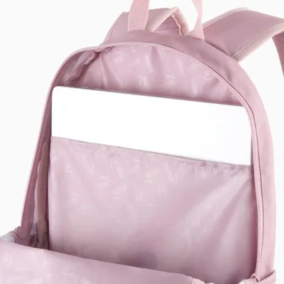 Рюкзак Puma PLUS Backpack 20L розовый Жен 44 х 30 х 14 см 091180-10 - 1 Рюкзак Puma PLUS Backpack 20L розовый Жен 44 х 30 х 14 см 091180-10 - 1 - Robinzon.ua