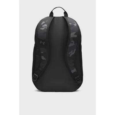 Рюкзак UA Hustle Sport 6.0 Backpack 26L чорний Уні 32 х 47 х 19 см 6000397-002 - 1 - Robinzon.ua