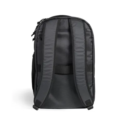 Рюкзак Arena ALL SET URBAN BACKPACK 30L черный Уни 48 х 30 х 20 см 010233-100 - 2 - Robinzon.ua