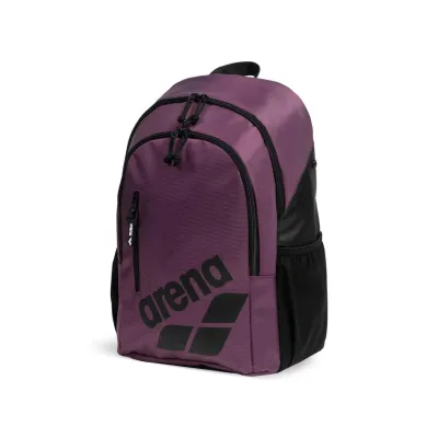 Рюкзак Arena ALL SET BACKPACK 30L фиолетовый Уні 45 х 31 х 20 см 010227-200 - 1 - Robinzon.ua