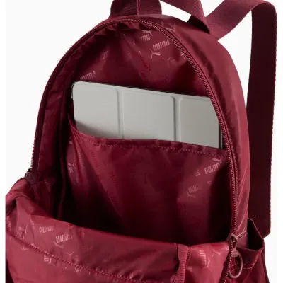 Рюкзак Puma UP Small Backpack 12L бордовий Жін 37 х 25 х 12 см 091290-03 - 2 Рюкзак Puma UP Small Backpack 12L бордовий Жін 37 х 25 х 12 см 091290-03 - 2 - Robinzon.ua