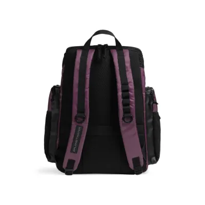 Рюкзак Arena ONE GO BACKPACK 45L фіолетовий Уні 50 х 40 х 25 см 010231-200 - 1 Рюкзак Arena ONE GO BACKPACK 45L фіолетовий Уні 50 х 40 х 25 см 010231-200 - 1 - Robinzon.ua