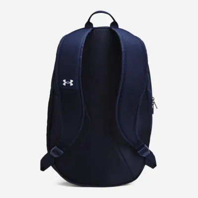 Рюкзак UA Hustle Lite Backpack 26,5L темно-синій Уні 31 х 47 х 17 см 6000399-410 - 1 Рюкзак UA Hustle Lite Backpack 26,5L темно-синій Уні 31 х 47 х 17 см 6000399-410 - 1 - Robinzon.ua