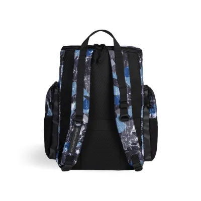 Рюкзак Arena ONE GO BACKPACK 35L синій Уні 46 х 38 х 23 см 010230-901 - 1 Рюкзак Arena ONE GO BACKPACK 35L синій Уні 46 х 38 х 23 см 010230-901 - 1 - Robinzon.ua