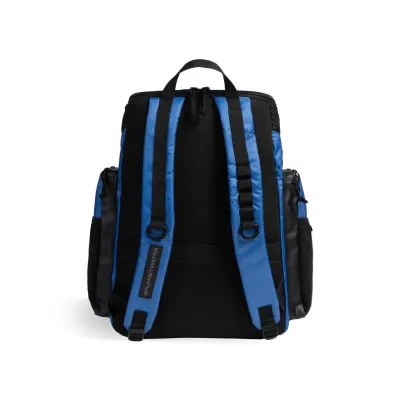 Рюкзак Arena ONE GO BACKPACK 45L синій Уні 50 х 40 х 25 см 010231-500 - 1 Рюкзак Arena ONE GO BACKPACK 45L синій Уні 50 х 40 х 25 см 010231-500 - 1 - Robinzon.ua