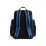 Рюкзак Arena ONE GO BACKPACK 45L синій Уні 50 х 40 х 25 см 010231-500 - 1 - Robinzon.ua