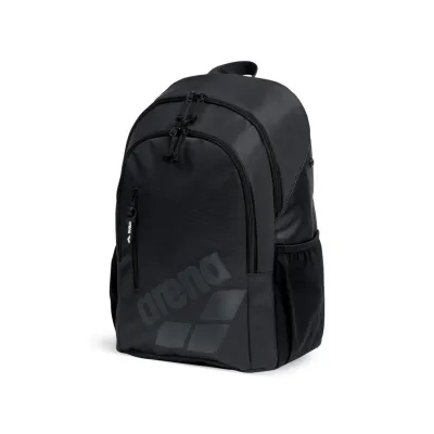 Рюкзак Arena ALL SET BACKPACK 30L чорний Уні 45 х 31 х 20 см 010227-100 - 1 - Robinzon.ua
