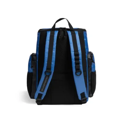 Рюкзак Arena ONE GO BACKPACK 35L синій Уні 46 х 38 х 23 см 010229-500 - 1 Рюкзак Arena ONE GO BACKPACK 35L синій Уні 46 х 38 х 23 см 010229-500 - 1 - Robinzon.ua