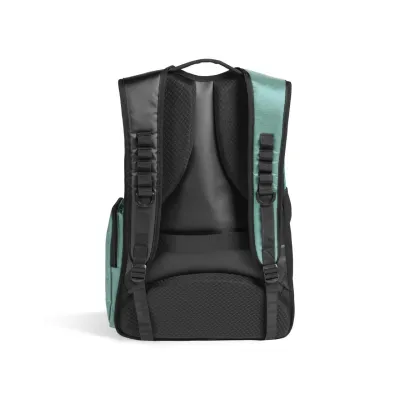 Рюкзак Arena ALL SET BACKPACK 45L зеленый Уни 55 х 38 х 28 см 010234-300 - 1 - Robinzon.ua