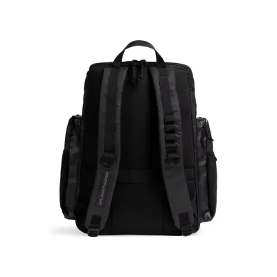 Рюкзак Arena ONE GO BACKPACK 45L чорний Уні 50 х 40 х 25 см 010231-100 - 1 Рюкзак Arena ONE GO BACKPACK 45L чорний Уні 50 х 40 х 25 см 010231-100 - 1 - Robinzon.ua