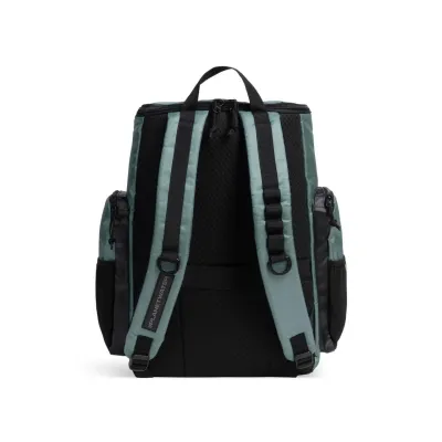 Рюкзак Arena ONE GO BACKPACK 35L зелений Уні 46 х 38 х 23 см 010229-300 - 1 Рюкзак Arena ONE GO BACKPACK 35L зелений Уні 46 х 38 х 23 см 010229-300 - 1 - Robinzon.ua