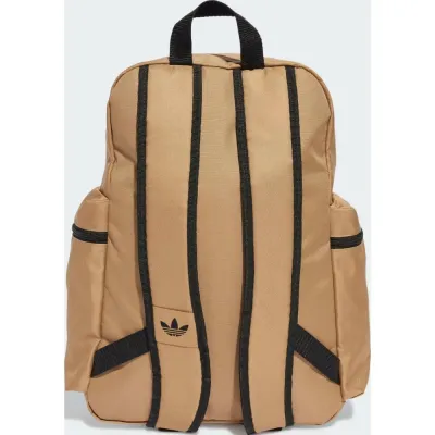 Рюкзак Adidas ADICOLOR BP 23L коричневый Уни 30 х 42 х 17 см JX0238 - 1 - Robinzon.ua