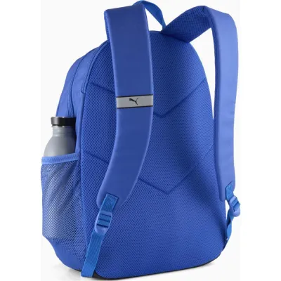 Рюкзак Puma FUNDAMENTAL Backpack 20L синій Діт 44 х 30 х 14 см 091801-11 - 1 Рюкзак Puma FUNDAMENTAL Backpack 20L синій Діт 44 х 30 х 14 см 091801-11 - 1 - Robinzon.ua