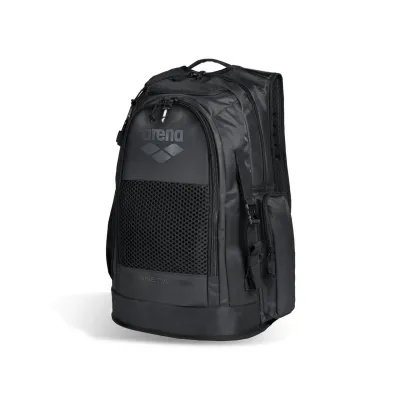 Рюкзак Arena ALL SET BACKPACK 45L черный Уни 55 х 38 х 28 см 010234-100 - 1 - Robinzon.ua