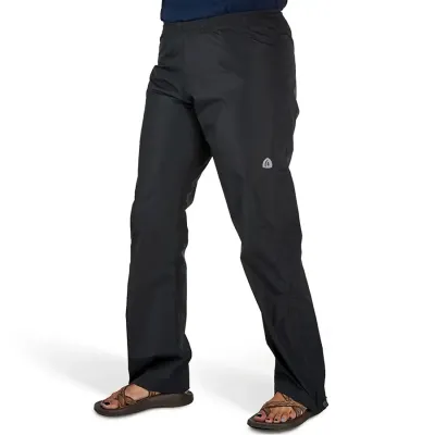 Sierra Designs брюки Hurricane W black XS - 1 Sierra Designs брюки Hurricane W black XS - 1 - Robinzon.ua