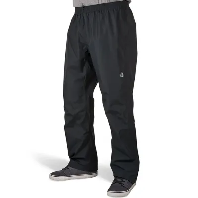 Sierra Designs брюки Hurricane black XXL - 1 - Robinzon.ua