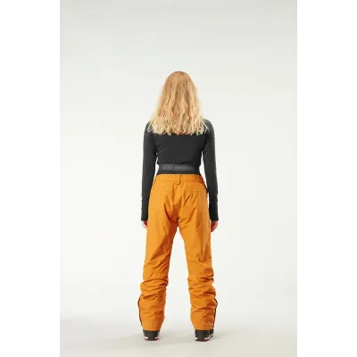 Picture Organic брюки Exa W 2024 camel S - 2 - Robinzon.ua